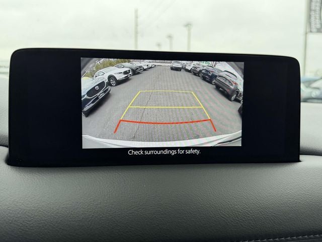 2024 Mazda Mazda CX-5 2.5 S Premium Package