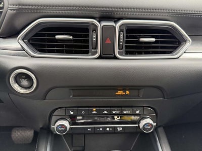 2024 Mazda Mazda CX-5 2.5 S Premium Package