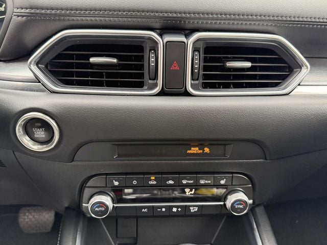 2024 Mazda Mazda CX-5 2.5 S Premium Package