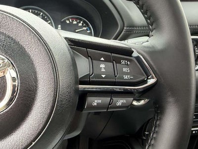 2024 Mazda Mazda CX-5 2.5 S Premium Package