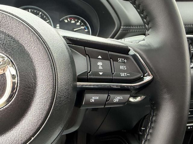 2024 Mazda Mazda CX-5 2.5 S Premium Package