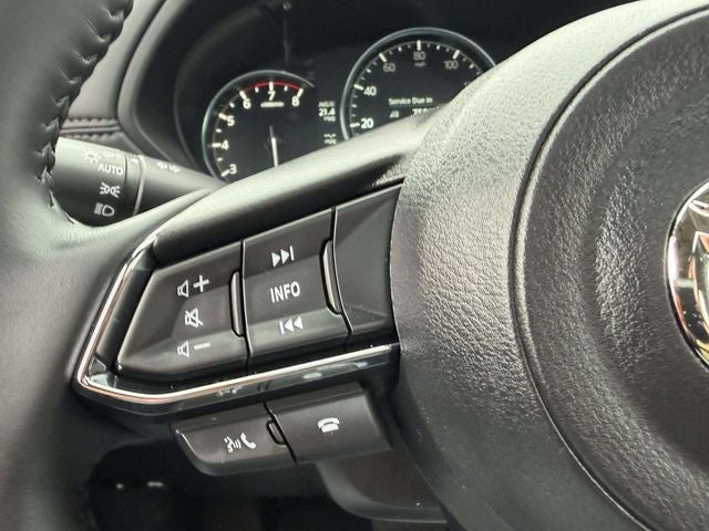 2024 Mazda Mazda CX-5 2.5 S Premium Package