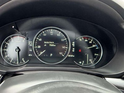 2024 Mazda Mazda CX-5 2.5 S Premium Package