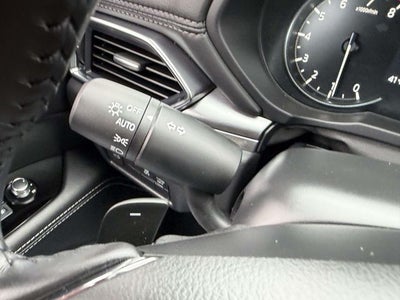 2024 Mazda Mazda CX-5 2.5 S Premium Package