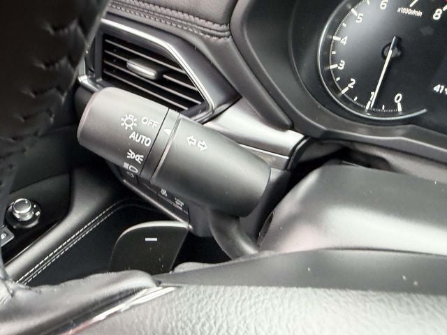 2024 Mazda Mazda CX-5 2.5 S Premium Package