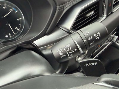 2024 Mazda Mazda CX-5 2.5 S Premium Package