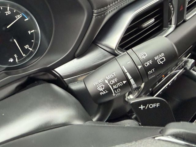 2024 Mazda Mazda CX-5 2.5 S Premium Package