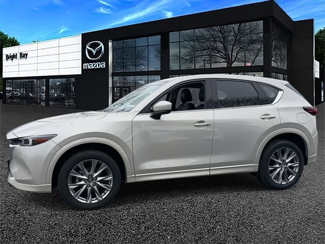 2024 Mazda Mazda CX-5 2.5 S Premium Package