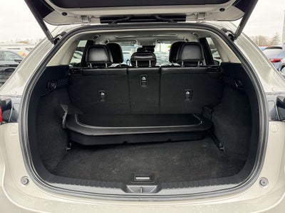 2024 Mazda Mazda CX-5 2.5 S Premium Package