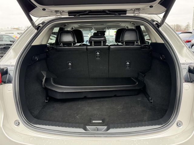 2024 Mazda Mazda CX-5 2.5 S Premium Package