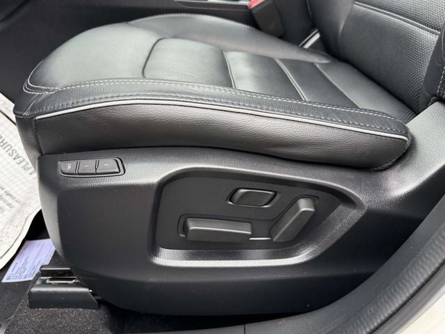 2024 Mazda Mazda CX-5 2.5 S Premium Package