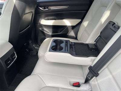 2023 Mazda Mazda CX-5 2.5 S Premium Package