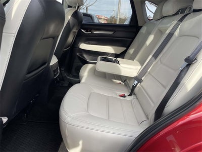 2023 Mazda Mazda CX-5 2.5 S Premium Package