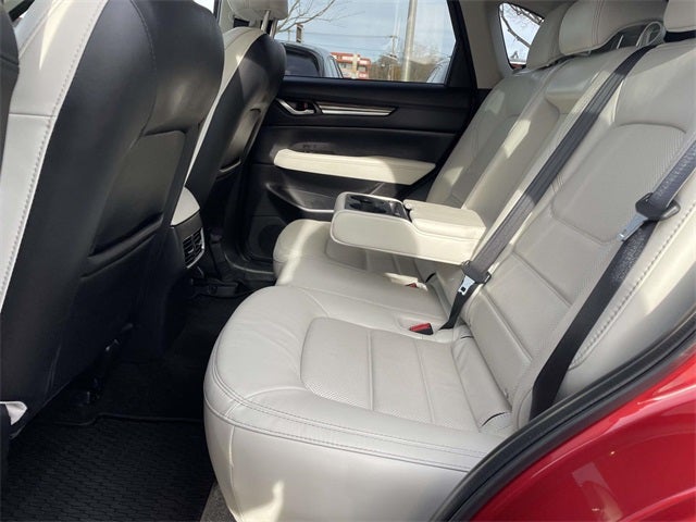 2023 Mazda Mazda CX-5 2.5 S Premium Package