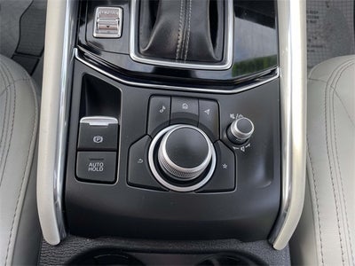 2023 Mazda Mazda CX-5 2.5 S Premium Package