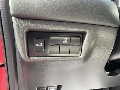 2023 Mazda Mazda CX-5 2.5 S Premium Package