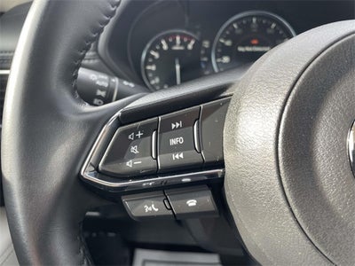 2023 Mazda Mazda CX-5 2.5 S Premium Package
