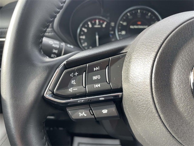 2023 Mazda Mazda CX-5 2.5 S Premium Package