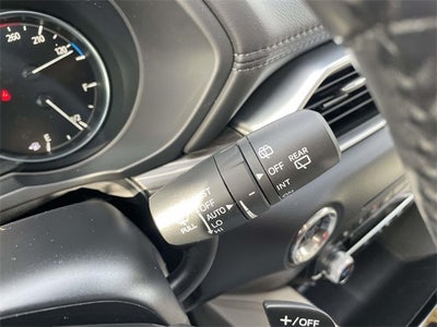 2023 Mazda Mazda CX-5 2.5 S Premium Package