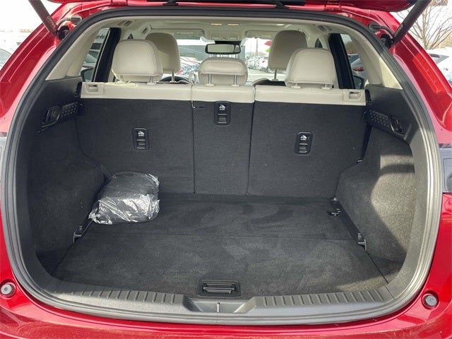 2023 Mazda Mazda CX-5 2.5 S Premium Package