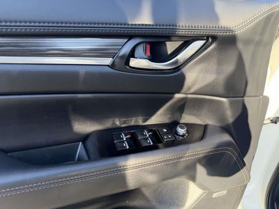 2023 Mazda Mazda CX-5 2.5 S Premium Package