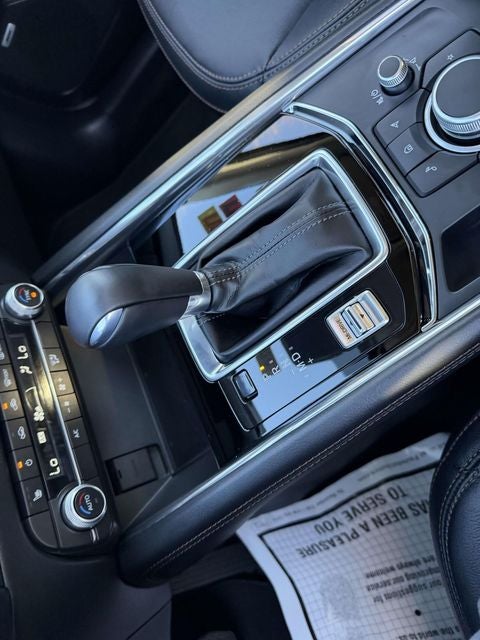 2023 Mazda Mazda CX-5 2.5 S Premium Package