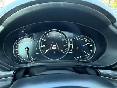 2023 Mazda Mazda CX-5 2.5 S Premium Package