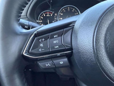 2023 Mazda Mazda CX-5 2.5 S Premium Package