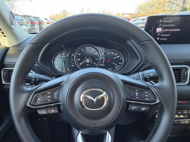 2023 Mazda Mazda CX-5 2.5 S Premium Package