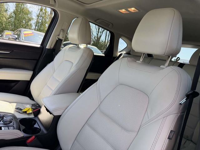 2023 Mazda Mazda CX-5 2.5 S Premium Package
