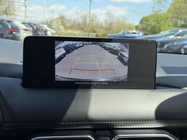 2023 Mazda Mazda CX-5 2.5 S Premium Package