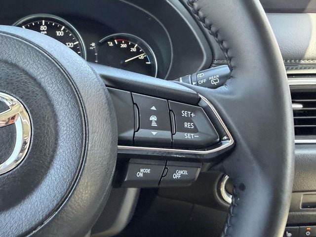 2023 Mazda Mazda CX-5 2.5 S Premium Package