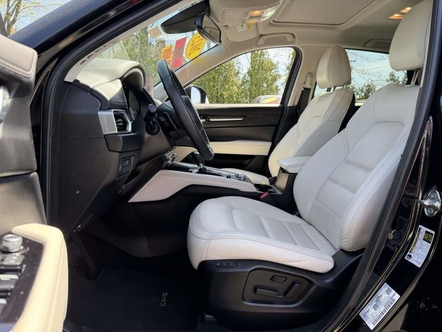 2023 Mazda Mazda CX-5 2.5 S Premium Package