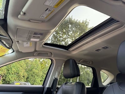 2024 Mazda Mazda CX-5 2.5 S Premium Package