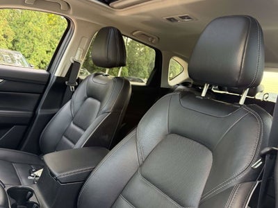 2024 Mazda Mazda CX-5 2.5 S Premium Package