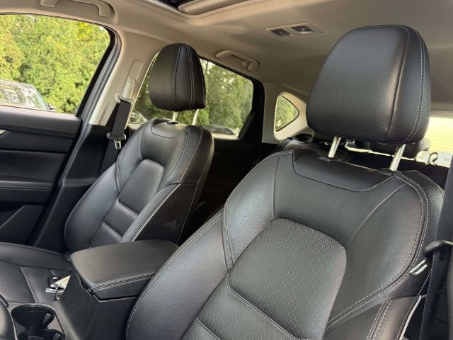 2024 Mazda Mazda CX-5 2.5 S Premium Package