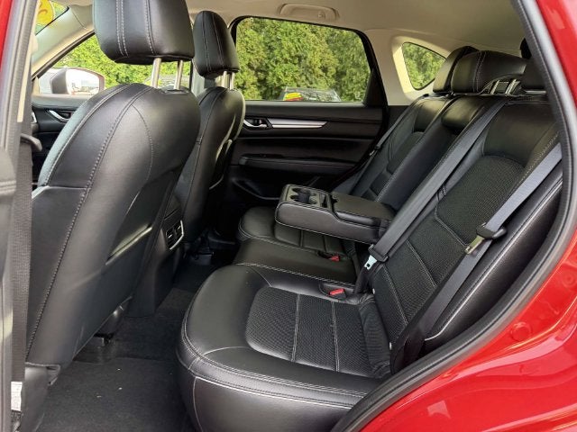 2024 Mazda Mazda CX-5 2.5 S Premium Package