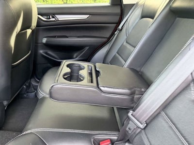 2024 Mazda Mazda CX-5 2.5 S Premium Package