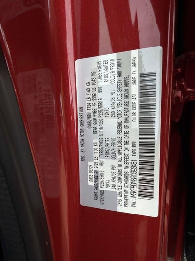 2024 Mazda Mazda CX-5 2.5 S Premium Package