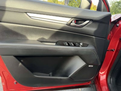2024 Mazda Mazda CX-5 2.5 S Premium Package