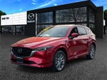2024 Mazda Mazda CX-5 2.5 S Premium Package
