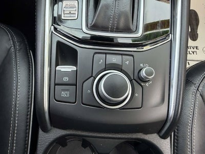 2024 Mazda Mazda CX-5 2.5 S Premium Package