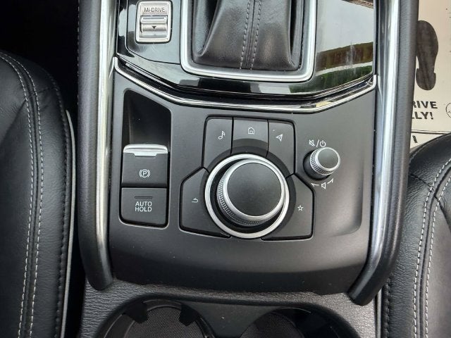2024 Mazda Mazda CX-5 2.5 S Premium Package