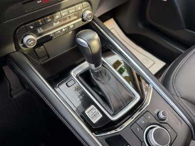 2024 Mazda Mazda CX-5 2.5 S Premium Package