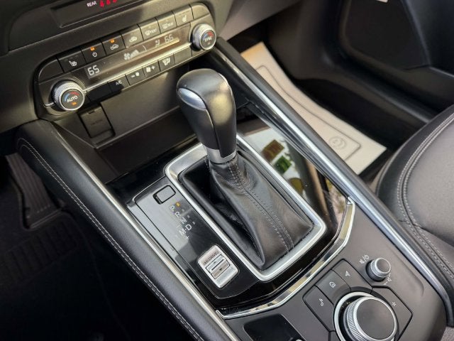 2024 Mazda Mazda CX-5 2.5 S Premium Package