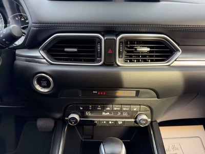 2024 Mazda Mazda CX-5 2.5 S Premium Package