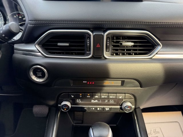 2024 Mazda Mazda CX-5 2.5 S Premium Package