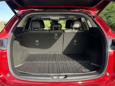 2024 Mazda Mazda CX-5 2.5 S Premium Package