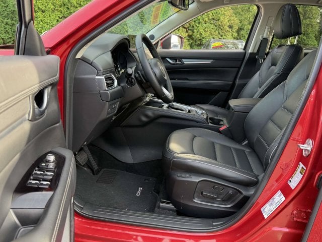 2024 Mazda Mazda CX-5 2.5 S Premium Package