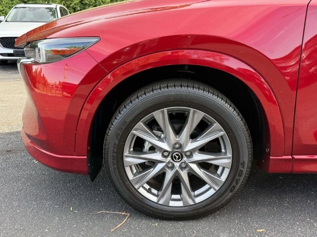 2024 Mazda Mazda CX-5 2.5 S Premium Package